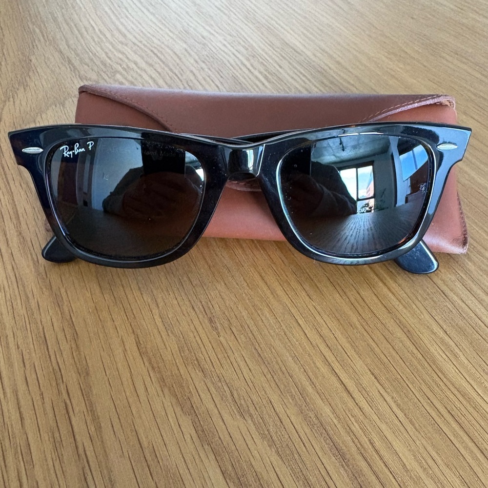 Ray-Ban Original Wayfarer Classic